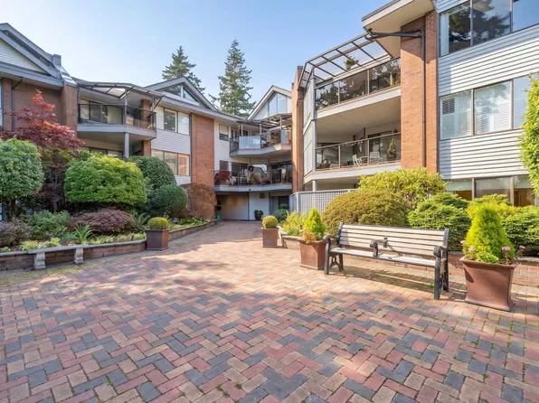 15270 17th Ave #109, Surrey, BC V4A 1T9