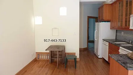 Rented by Brooklyn Real Estate Services