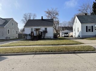 5410 41st Ave, Kenosha, WI 53144