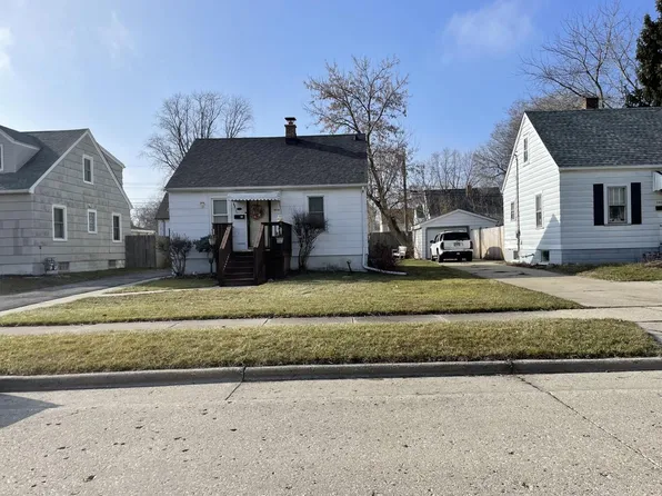 5410 41st AVENUE, Kenosha, WI 53144