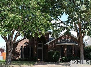 813 Kipling Dr, Allen, TX 75002