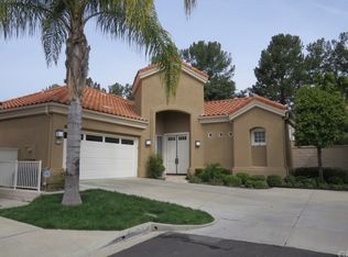 21196 San Miguel, Mission Viejo, CA 92692