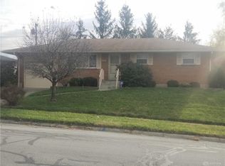 1782 Hopewell Ave, Dayton, OH 45417