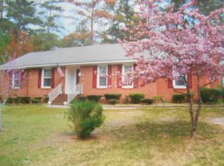 108 Circlewood Dr, Rockingham, NC 28379