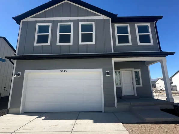 3643 N Eagle Dr #313, Eagle Mountain, UT 84005