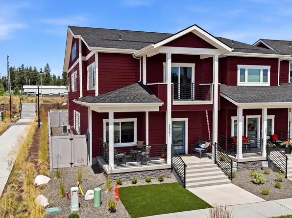 2573 W Top Saw Ln, Coeur D Alene, ID 83814