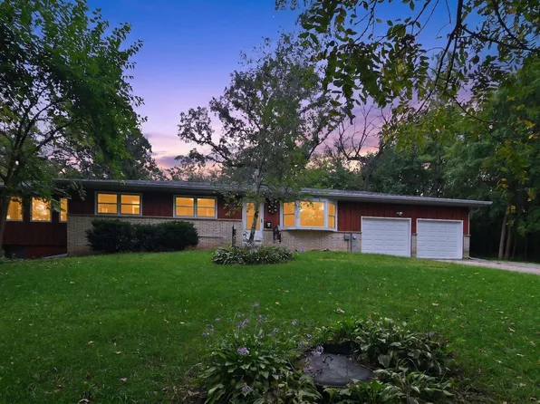 4031 Lally Rd, Oregon, WI 53575