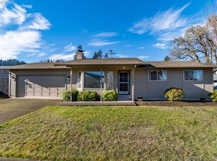 358 69th Pl, Springfield, OR 97478