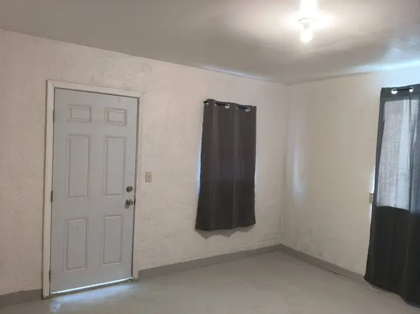 218 W Business Loop, Bowie, AZ