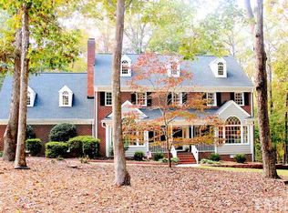 10605 Leslie Dr, Raleigh, NC 27615