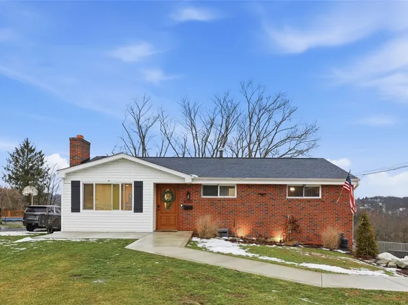 6130 Murray Ave, Bethel Park, PA 15102