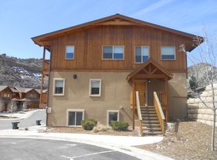 115 River Oaks Ct, Durango, CO 81303