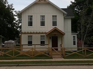 313 Main St, Eagle, WI 53119