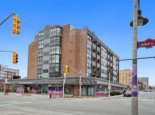 Athol Place, Oshawa, ON L1H 8B7