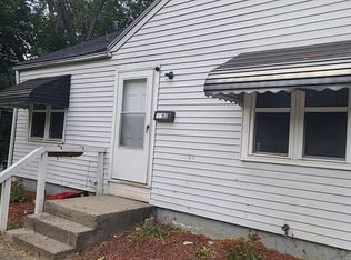 2258 Argyle Dr, Columbus, OH 43219