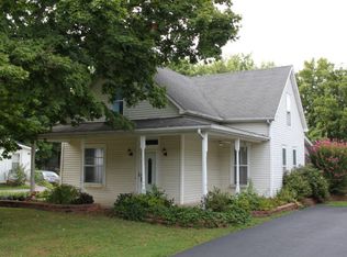 717 Cleveland Ave, Glasgow, KY 42141