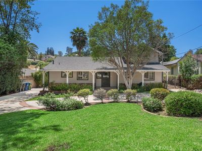 10511 Johanna Ave, Sunland, CA, 91040