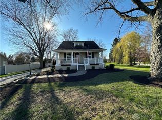 775 Union Blvd, Clayton, OH 45315