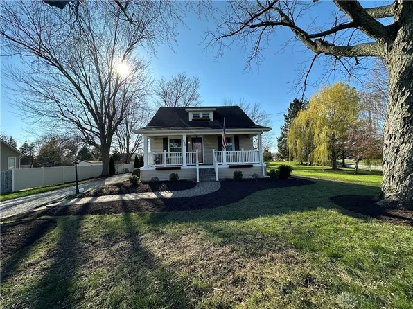 775 Union Blvd, Clayton, OH 45315