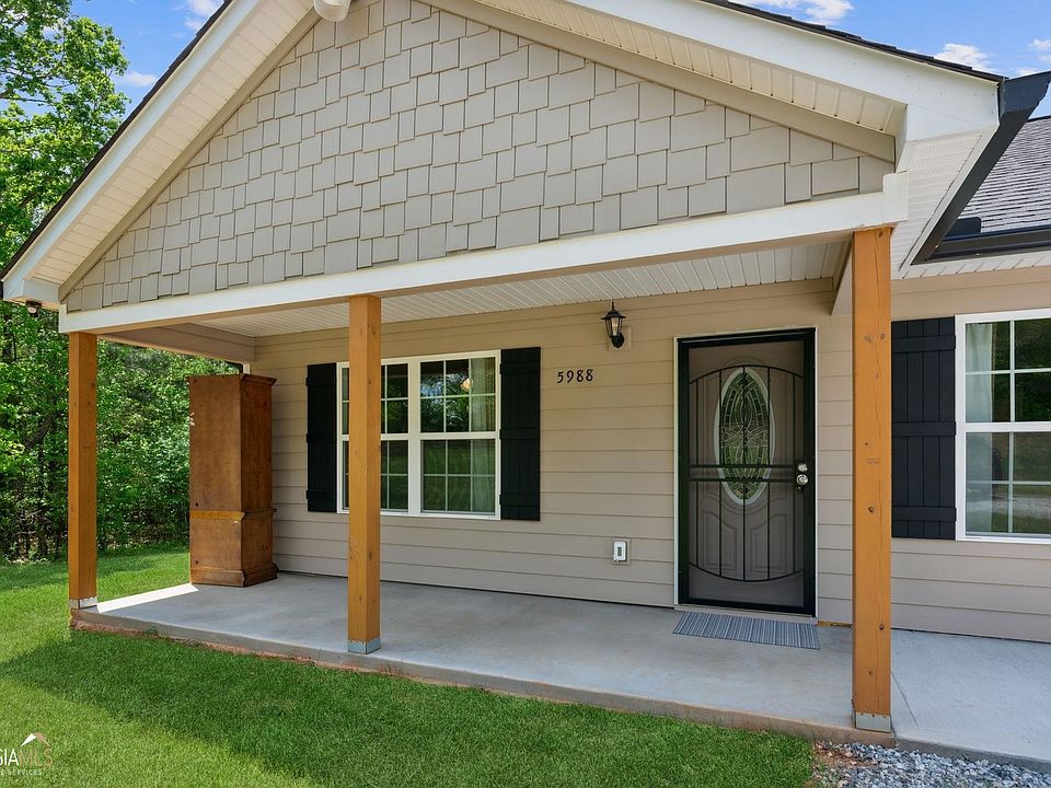 5988 Bark Camp Rd, Murrayville, GA 30564 MLS 10152907 Zillow