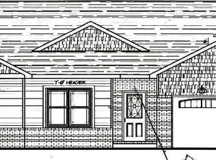 1309 Coleridge Ct, O'Fallon, IL 62269