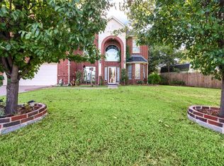 3902 Flamingo Ln, Irving, TX 75062