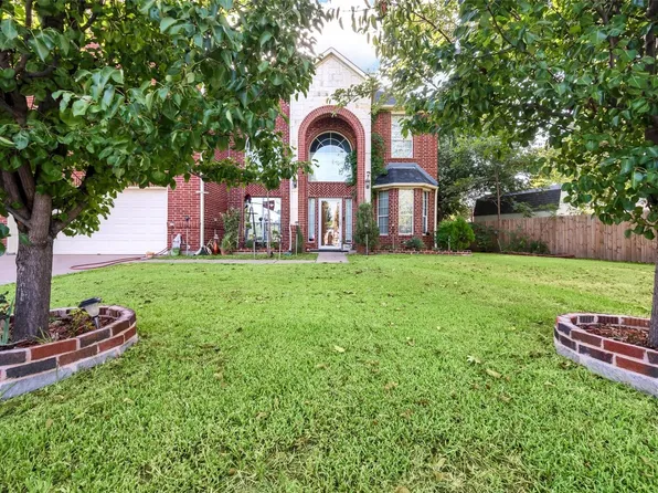 3902 Flamingo Ln, Irving, TX 75062