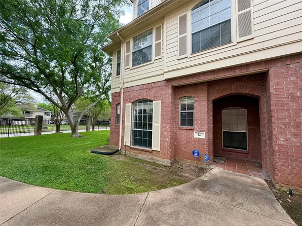 2710 Grants Lake Blvd Unit K2, Sugar Land, TX 77479