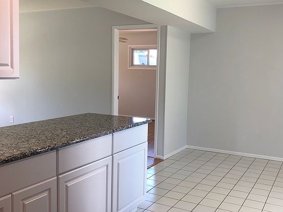 New cabinets,counters,floors