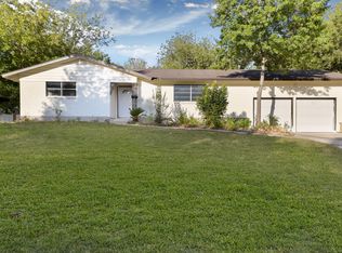 3611 Larkhill, San Antonio, TX 78228