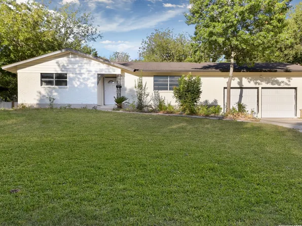 3611 LARKHILL, San Antonio, TX 78228