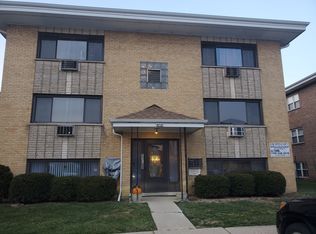 4712 N Olcott Ave APT 1E, Harwood Heights, IL 60706