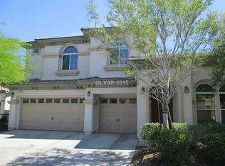 9714 Mount Del Mar St, Las Vegas, NV 89178