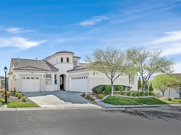 3021 Via Meridiana, Henderson, NV 89052