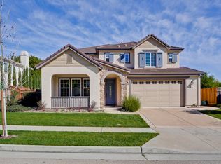 42 Deerfield Dr, Scotts Valley, CA