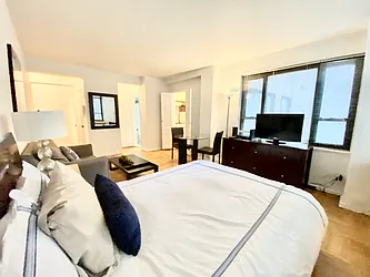 Rented by Direct Properties New York