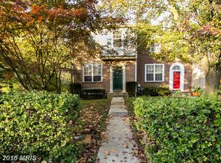 6 Hunting Horn Ct, Reisterstown, MD 21136