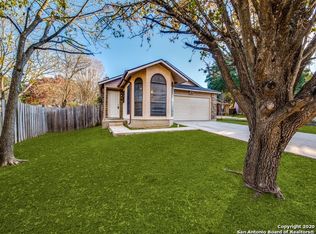 4739 Pleasant Vw, San Antonio, TX 78217