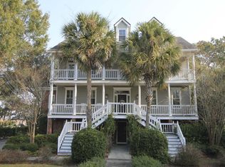 2610 Marsh Creek Dr, Charleston, SC 29414