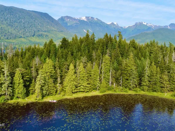 L217 Klawock St, Klawock, AK 99925