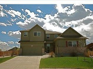 2587 Cache Creek Ct, Castle Rock, CO 80108