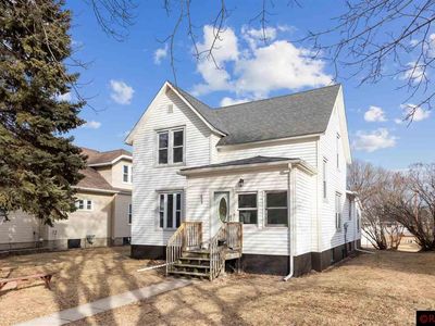 609 2nd Ave NE, Sleepy Eye, MN, 56085