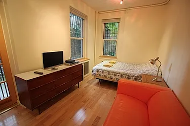 Rented by Natural Habitat Realty