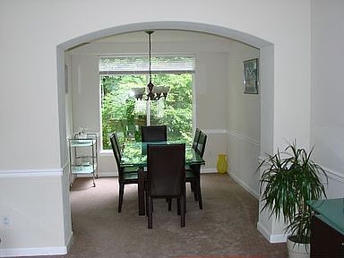 Interior Photo