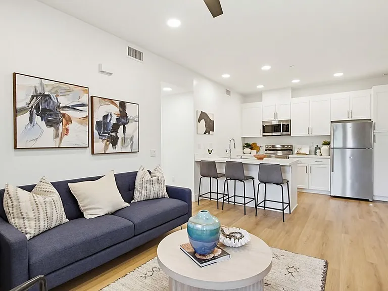 Euclid Apartments | National City — Photo 8
