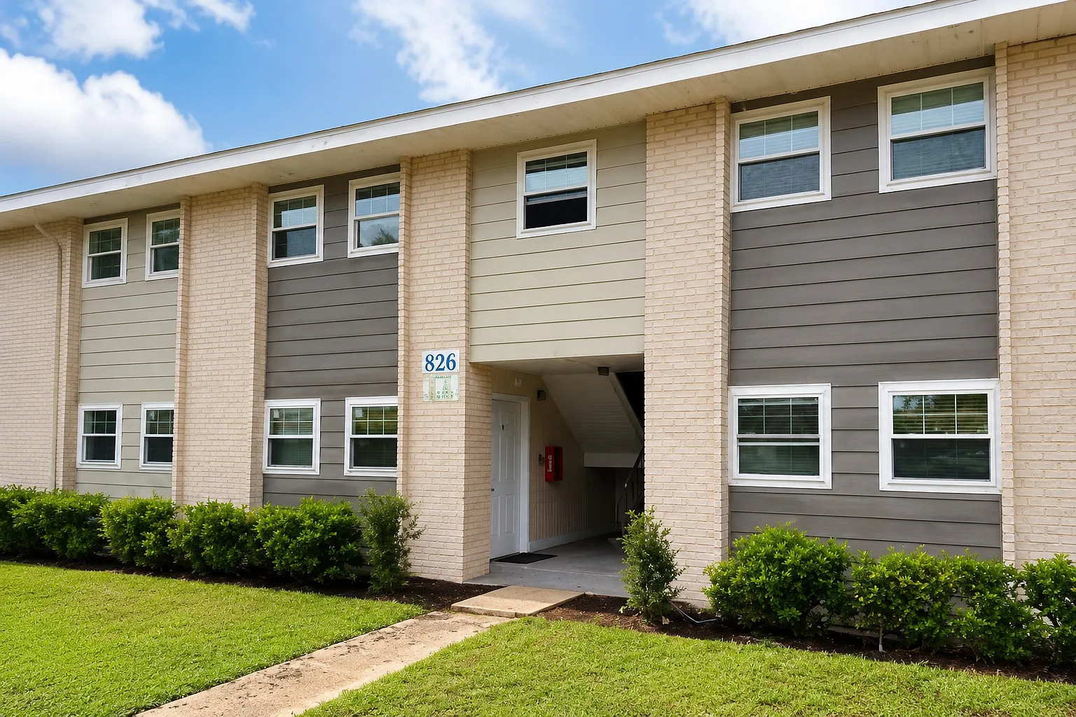 Las Palmas (Unicenter Rentals) - B — Photo 1