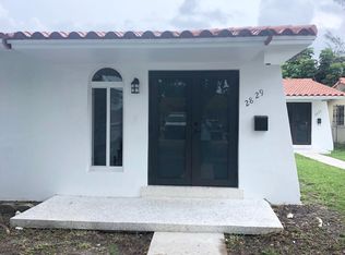 2827 SW 24th Ter #2829, Miami, FL 33145
