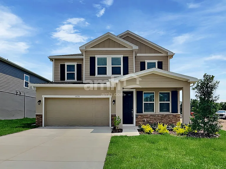 14530 Cedar Mill Dr — Photo 1