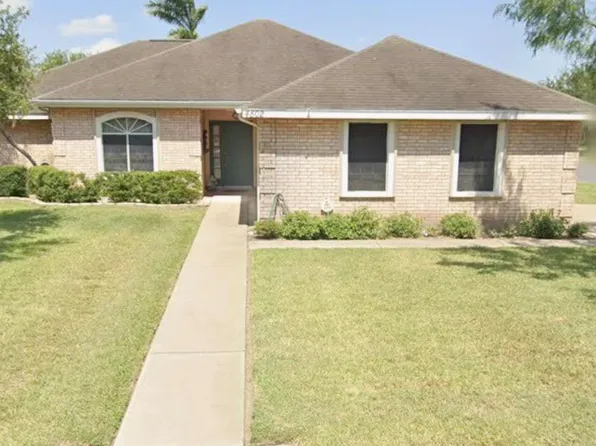 4802 Lakeway Dr, Brownsville, TX 78520