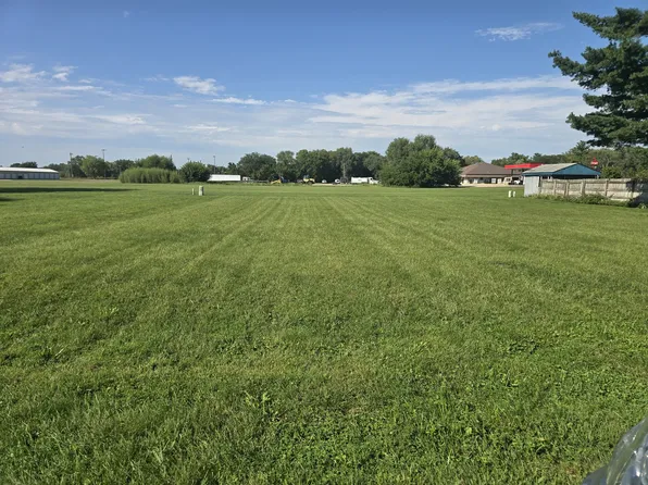 806 Lucas Ave, Thomson, IL 61285
